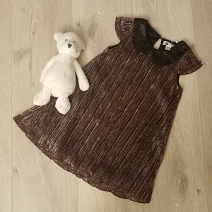 Bloomingdale's pl kids dress 4t